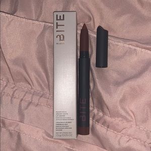 *BRAND NEW* Bite Beauty Matte Lip Crayon